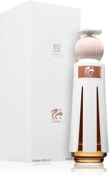 Ahmed Al Maghribi Marj Perfume