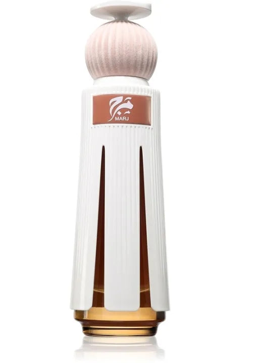 Ahmed Al Maghribi Marj Perfume