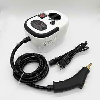 Portable Handheld Steam Cleaner