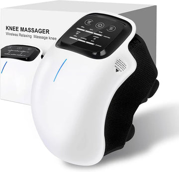 Wireless Knee Massager